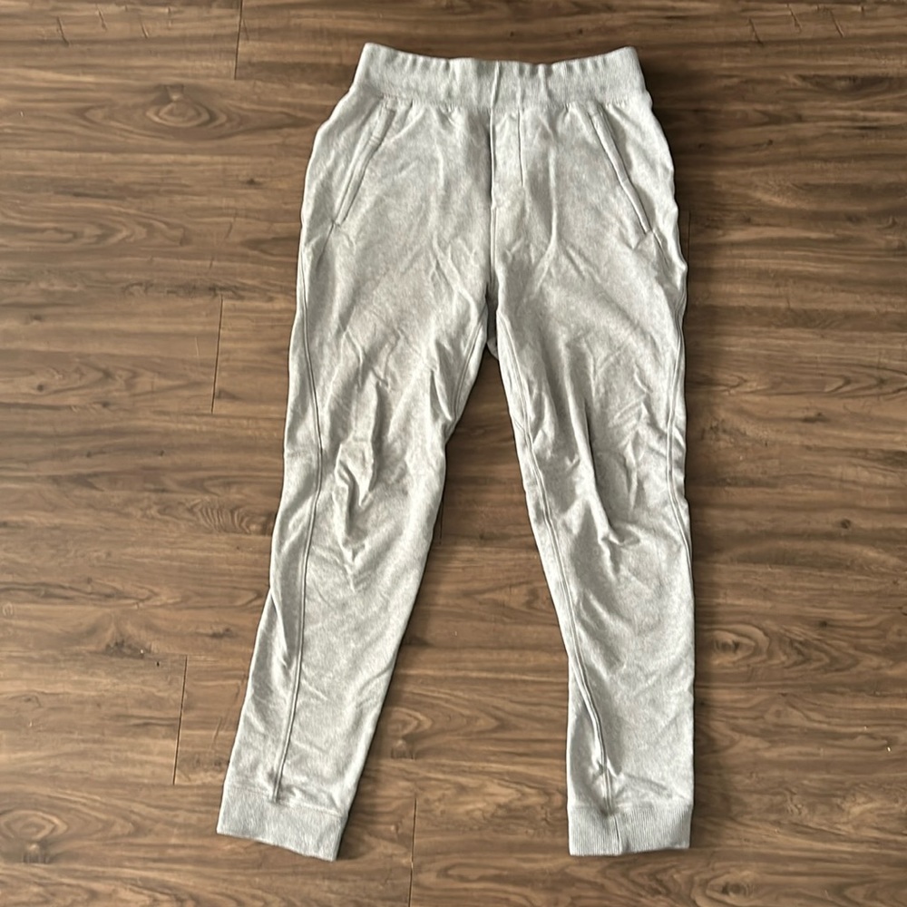 Lululemon Mens Cross Cut Jogger